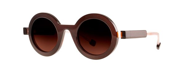 Theo Cassette Sunglasses -12