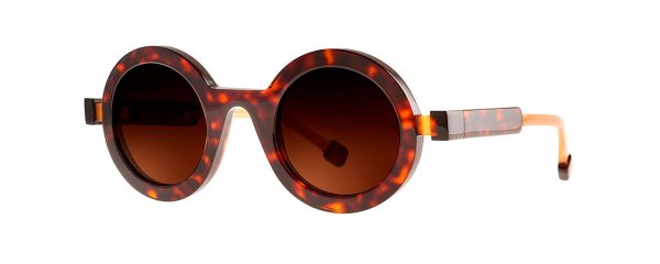 Theo Cassette Sunglasses -2