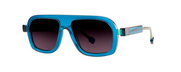 Theo Crank Sunglasses -8