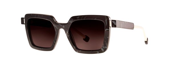 Theo Pedal Sunglasses -1