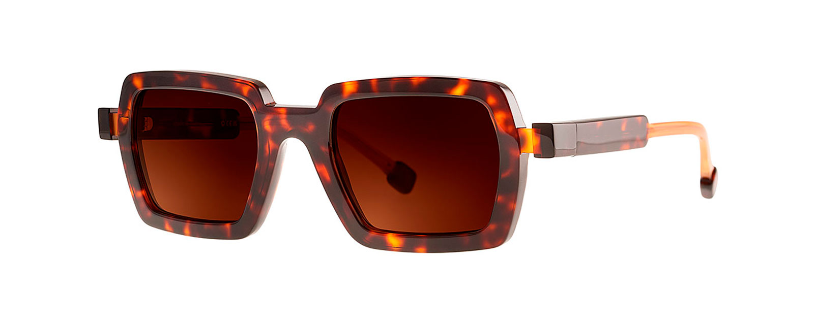 6801d1df970cdeace16e304c_6801d1de6dd47a2d03422d81_PULL-2.jpeg Theo Pulley Sunglass Unisex- 2 - Image 1