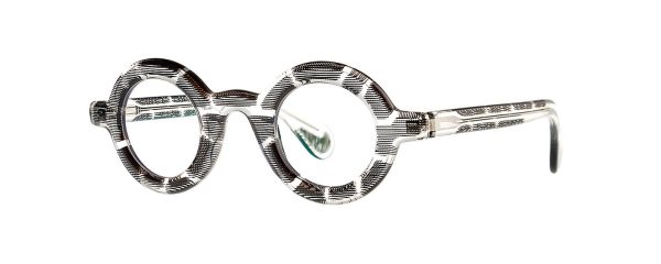Theo Orso Optical Glasses -2