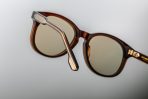 Jacques Marie Mage Kay Sunglasses for Women - Teak - Image 4