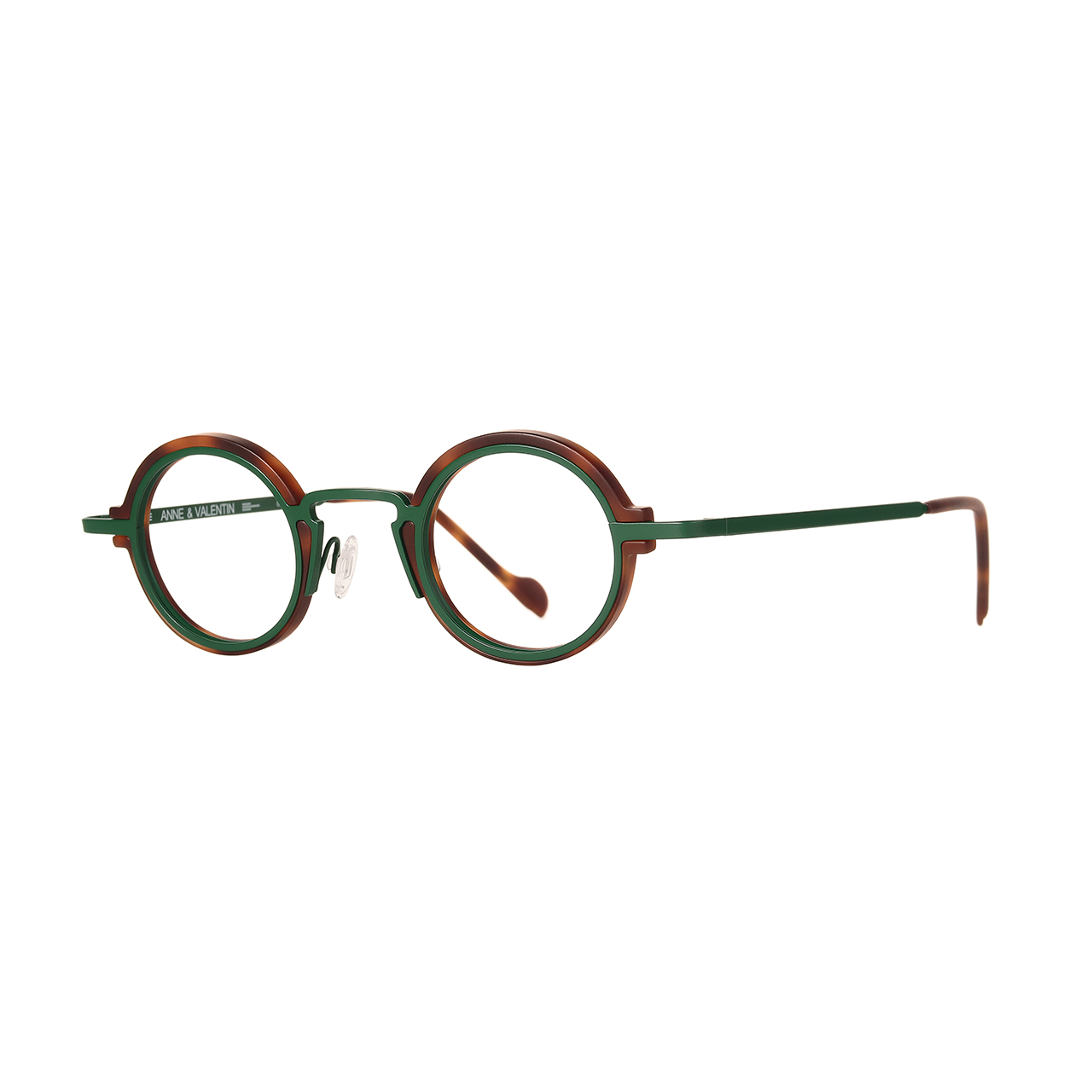 M1_21A20-side.jpg Anne Et Valentin M1 Optical Glasses -21A20 - Image 1