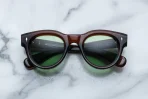 Jacques Marie Mage Molitor Sunglasses - in Zoltar