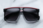 Jacques Marie Mage Neptune Sunglasses - Nightfall