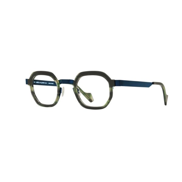 Anne Et Valentin Ornette Optical Glasses - 24C53