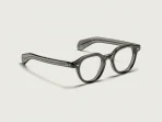 Moscot Mosha Optical Glasses - navy 49 - Image 2