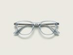 Moscot Billik Optical Glasses - Light grey 47