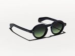Moscot Foygel Sunglasses -Black 46 - Image 2