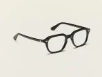 Moscot Gatkes Optical Glasses - Black - Image 2