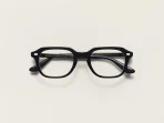 Moscot Gatkes Optical Glasses - Black