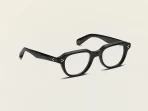 Moscot Goolah Optical Glasses - Black 50 - Image 2