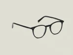Moscot Jared Optical Glasses - Black - Image 2