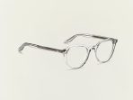 Moscot Kitzel Optical Glasses -Light grey 47 - Image 2