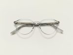 Moscot Kitzel Optical Glasses -Light grey 47