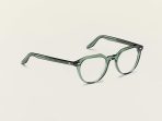 Moscot Kitzel Optical Glasses -Pine 47 - Image 2