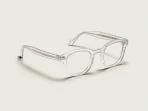 Moscot Lemtosh Optical Glasses - Blush 44 - Image 2