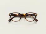 Moscot Lemtosh Optical Glasses - Classic Havana 44