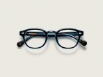 Moscot Lemtosh 110 blue Optical Glasses- blue 44