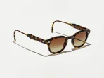 Moscot Lemtosh Sport Sunglasses - Tortoise 49 - Image 2