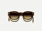 Moscot Lemtosh Sport Sunglasses - Tortoise 49