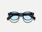 Moscot Lemtosh 110 blue Sunglasses - bel air 46