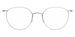 Lindberg Thintanium Eyeglasses 5552