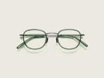 Moscot Mosha Optical Glasses - navy 49