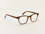 Moscot Noah Optical Glasses -Dark blonde 47 - Image 2