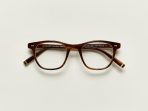 Moscot Noah Optical Glasses -Dark blonde 47