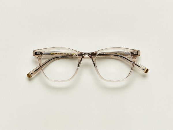 Moscot Noah Optical Glasses -Mist 47